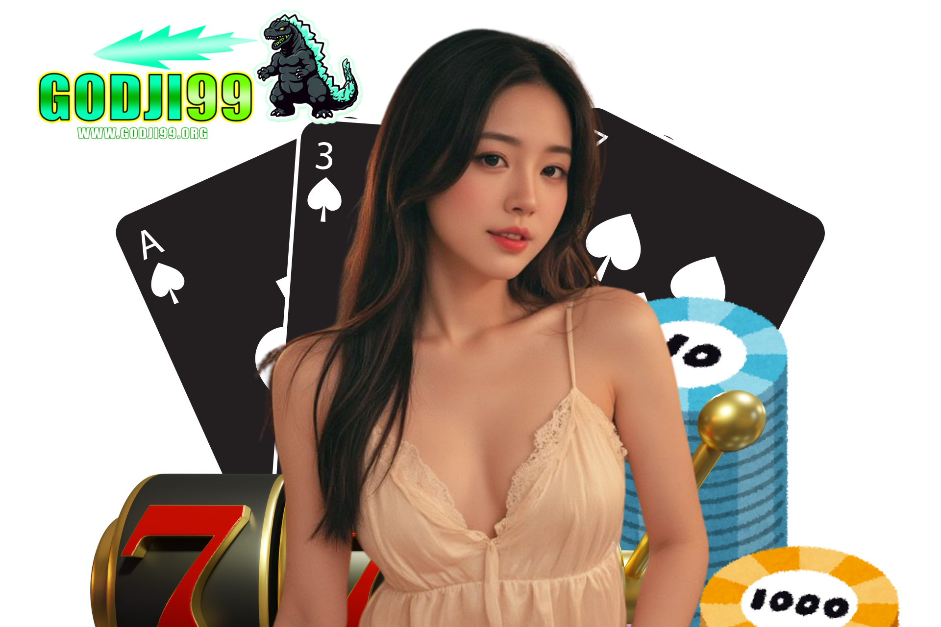 godji99 ทางเข้า