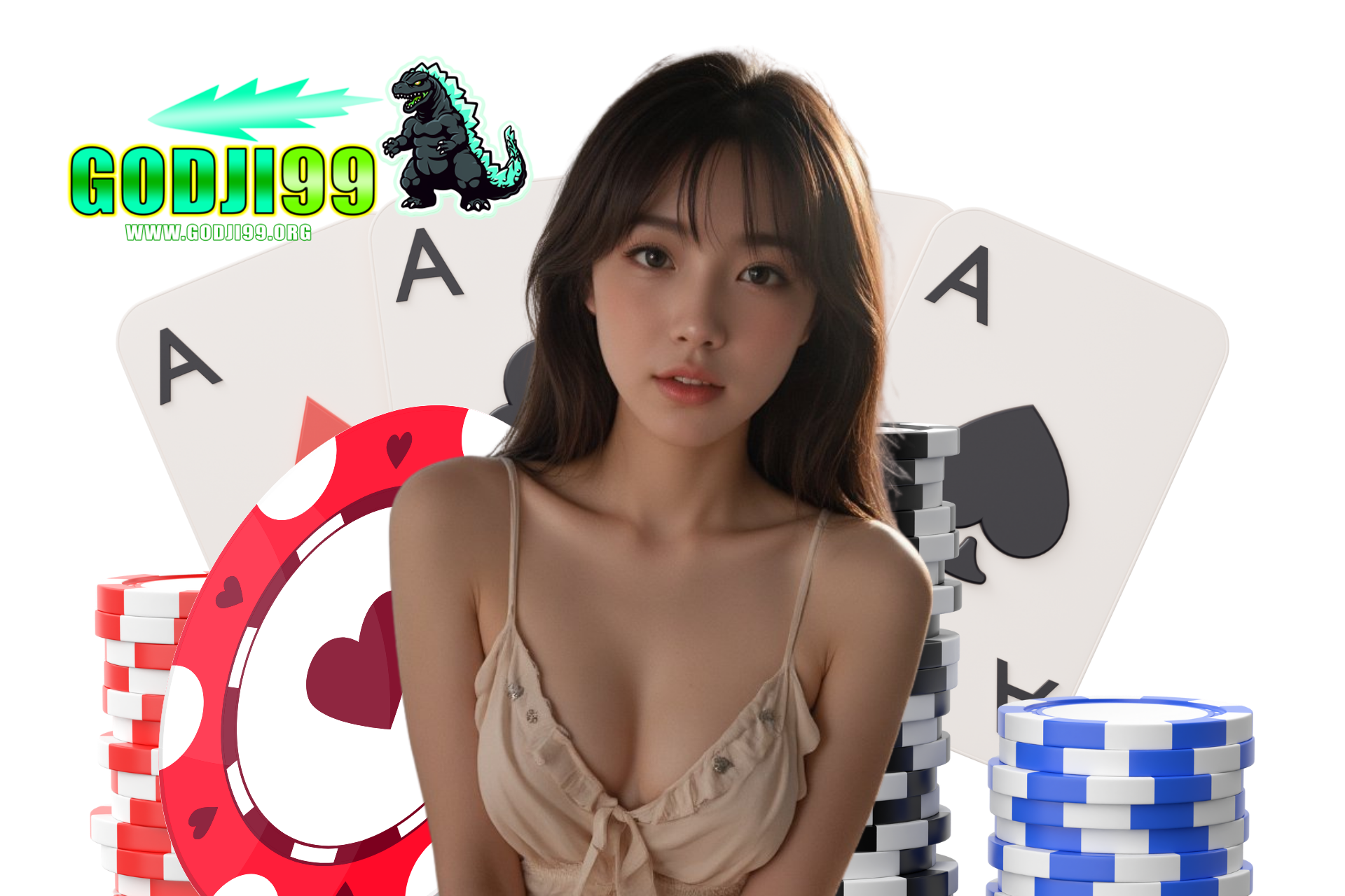 godji99 สมัคร