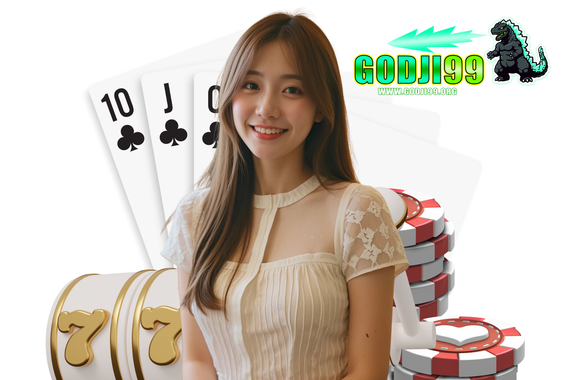 godji99 สล็อต